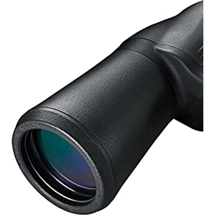 Nikon Aculon A211 12x50 Fernglas (12-fach, 50mm Frontlinsendurchmesser) schwarz – Bild 2