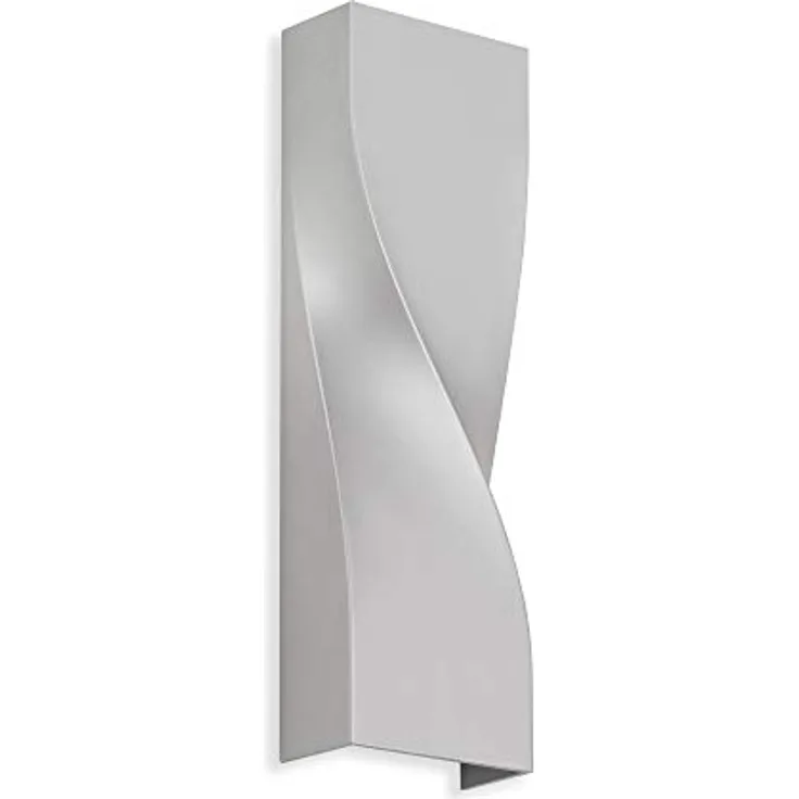 TELEFUNKEN - LED Deckenleuchte RGBIC Magic, LED Deckenlampe CCT, inkl. Randlicht, Dimmbar, Farbwechsel, Fernbedienung, Nachtlicht, 295x295x70 mm (LxBxH)