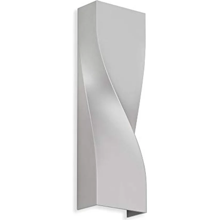 TELEFUNKEN - LED Deckenleuchte RGBIC Magic, LED Deckenlampe CCT, inkl. Randlicht, Dimmbar, Farbwechsel, Fernbedienung, Nachtlicht, 295x295x70 mm (LxBxH) – Bild 1