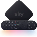 Sky Stream Box