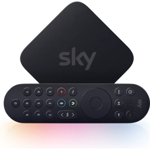 Bild für Sky Stream Box