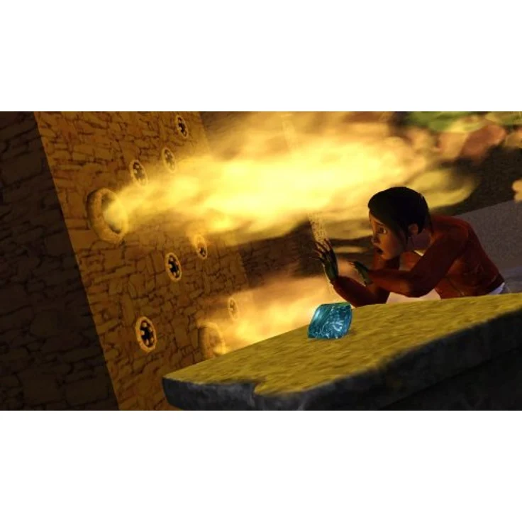 Die Sims 3 - Reiseabenteuer (PC) – Bild 6