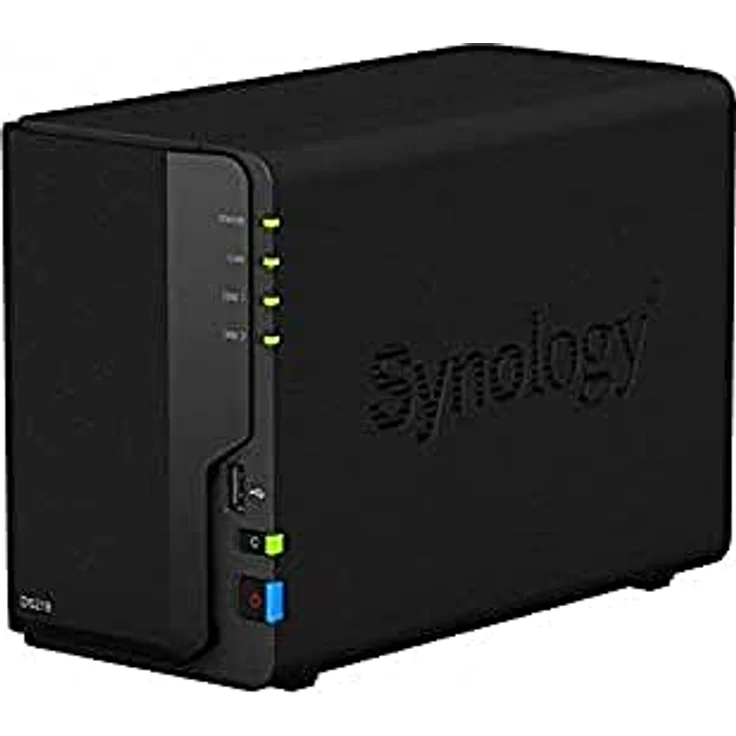 SYNOLOGY Compatible Virtual DSM – Bild 1