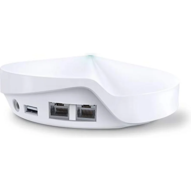 TP-Link Deco M9 Plus, 2er-Pack (Deco-M9-Plus-2-Pack) – Bild 3