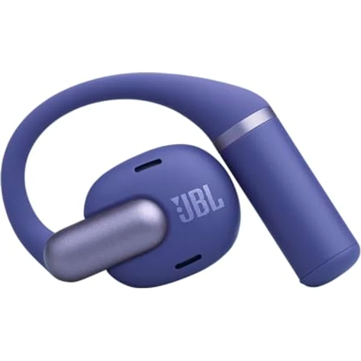 JBL Sense Pro Open-Ear-Kopfhörer, Freisprechfunktion, A2DP Bluetooth, IP54, 38 Stunden Akkulaufzeit, ergonomisches Design – Bild 9