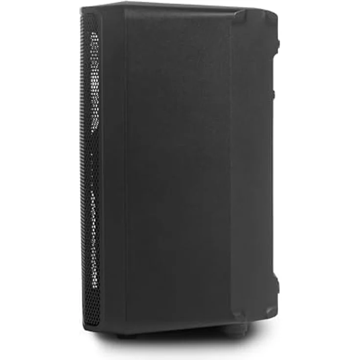 Sonstige Studios Alto TX408, Aktiv PA Lautsprecher mit 350W Verstärker für klaren Sound, Schwarz – Bild 11