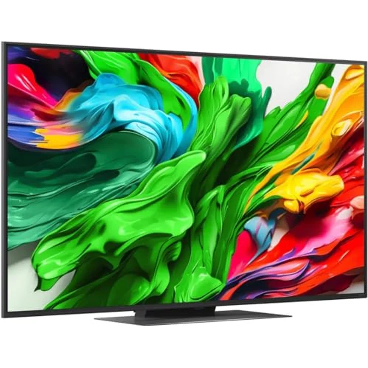 LG 55QNED86A6A, 55 Zoll 4K QNED evo AI TV mit α8 Gen2 Prozessor, webOS 25 und 120Hz Gaming – Bild 2