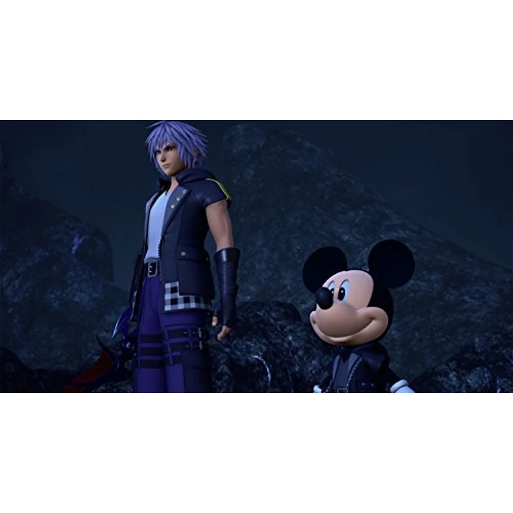 Kingdom Hearts III (Xbox One) - Preisvergleich – Bild 5