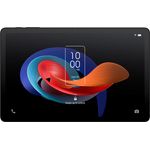TCL Tab 10 Gen2 4+64GB 10.4" WiFi Dunkelgrau Tablet mit MediaTek MT8768 Prozessor und erweiterbarem Speicher