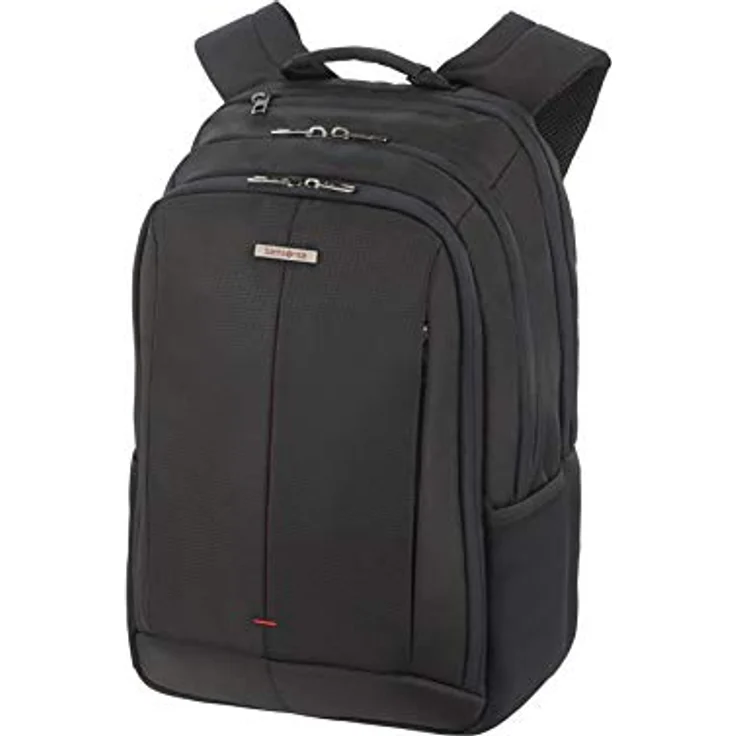 Samsonite Guardit 2.0 - 15.6 zoll Laptoprucksack, 44 cm, 22.5 L, Schwarz (Black) – Bild 1