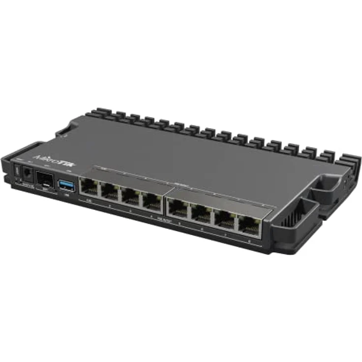MikroTik RB5009UPr+S+IN - Preisvergleich – Bild 2