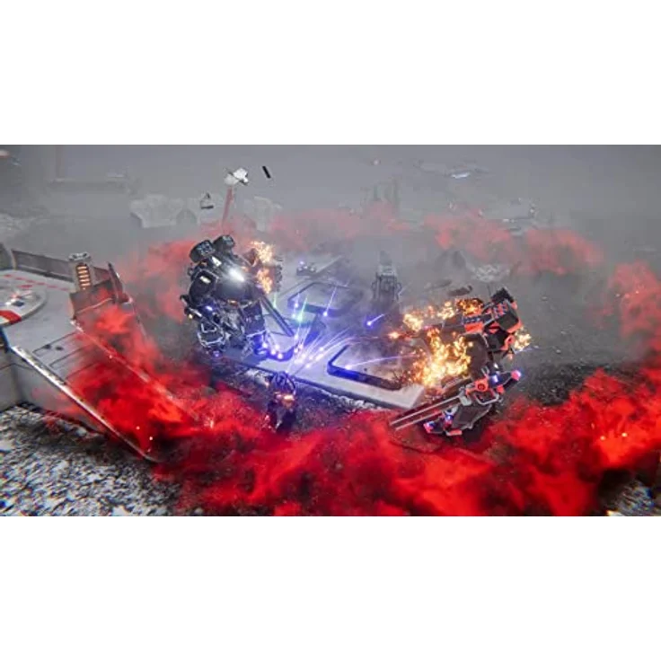 BlackWind (PS5) – Bild 3