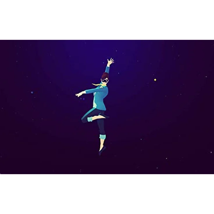 Sayonara Wild Hearts (Switch) – Bild 3