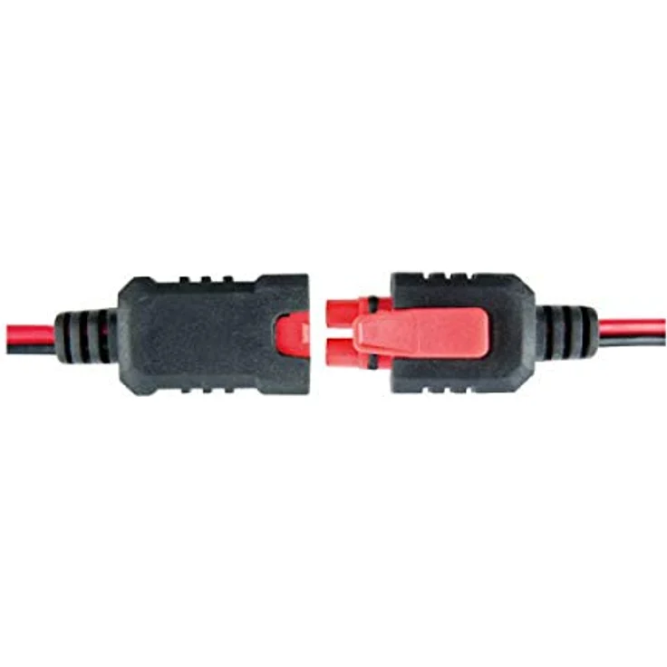 Staudte-Hirsch SH-3.170 Kfz-Ladegerät für 6 V und 12 V Blei-Akkus sowie 12 V Lithium-Akkus, vollautomatisch mit Erhaltungslade-Funktion, kompakt – Bild 4