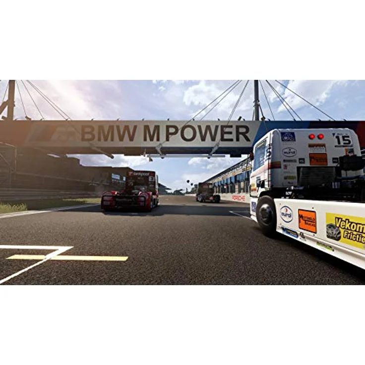 FIA European Truck Racing Championship (Switch) – Bild 5