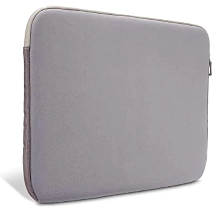AmazonBasics Laptop-Schutzhülle, für eine Bildschirmdiagonale von 15 - 15,6 Zoll, Grau – Bild 2