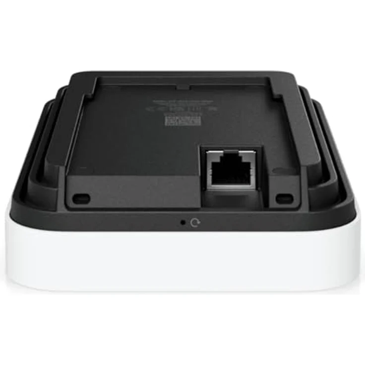 Ubiquiti U7 Pro XG Wall, Access Point mit 5800 Mbit/s, 2,4/5/6 GHz, PPSK, PoE, weiß – Bild 6