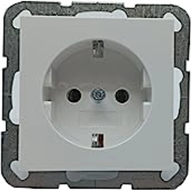418803 Steckdose GIRA – Bild 1