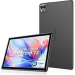 DOOGEE T10S Tablet, 10.1 Zoll, 128 GB, 11 GB RAM, 6600mAh, T606 Octa Core, Android 13.0