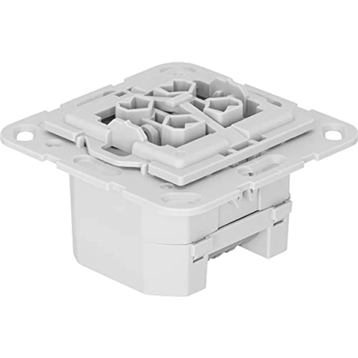 TechniSat Unterputz Rollladenschalter für Busch-Jaeger Z-Wave – Bild 4