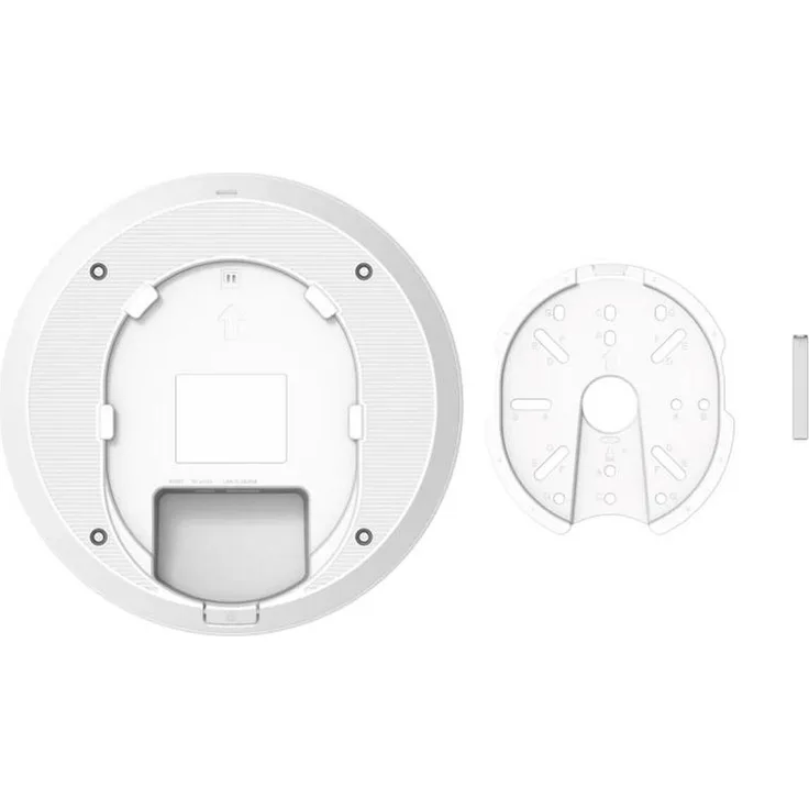 Ruijie RG-RAP72, WLAN-Repeater mit Wi-Fi 7, 2.5 Gbps Geschwindigkeit und AI Optimization