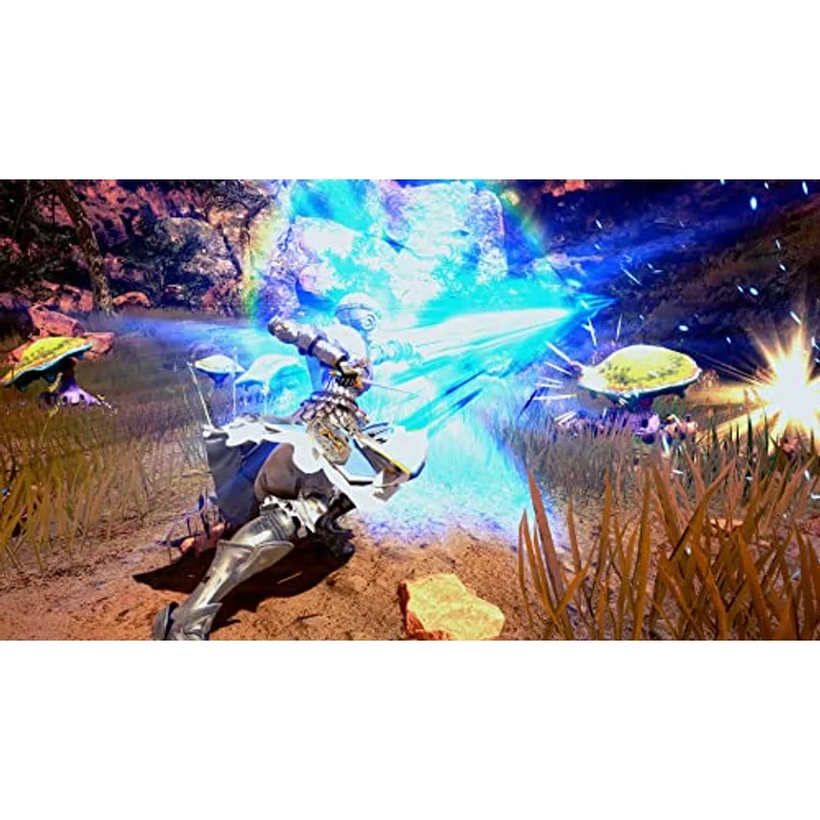 Square Enix Star Ocean: The Divine Force – Bild 4
