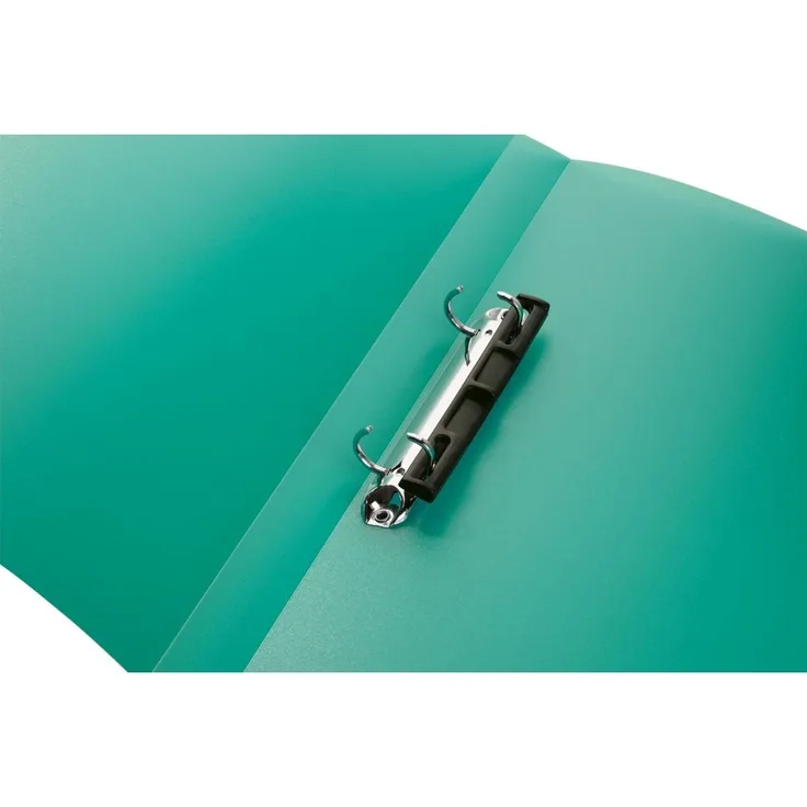 HERMA Präsentationsordner, Ringbücher aus strapazierfähigem Polypropylen, mit besonderer 2-D-Ring-Mechanik, verschiedene Motive und Farben