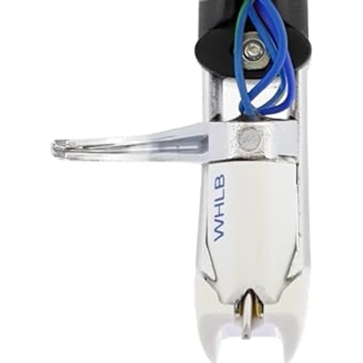 日本精機宝石工業株式会社 JICO N-WHLB SD Replacement Stylus, Paar - Hochwertige Ersatznadel für DJ Tonabnehmer-Systeme – Bild 5