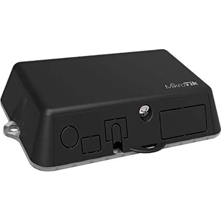 MikroTik LtAP Mini RB912R-2nD-LTm