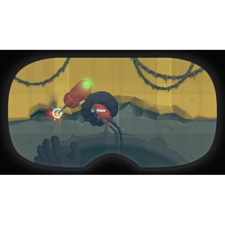 Reef Entertainment DAVE THE DIVER: Anniversary Edition (Nintendo Switch) - Unterwasserabenteuer mit Rhythmus- und Kochspiel – Bild 5