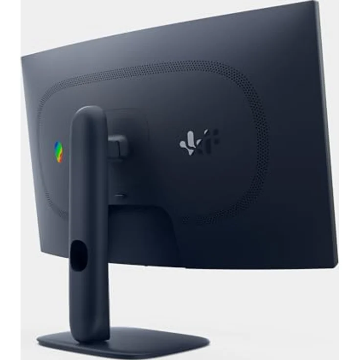 Alienware AW3225DM Gaming-Monitor 32" Gebogen 1500R QHD 2560x1440 HDR 400 VA-Panel 180 Hz 1 ms AMD FreeSync Premium VESA AdaptiveSync 2X HDMI 1x DisplayPort 3 Jahre Garantie – Schwarz – Bild 13