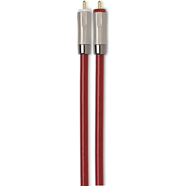 QED Reference Audio 40 Kabel (1m) – Bild 5