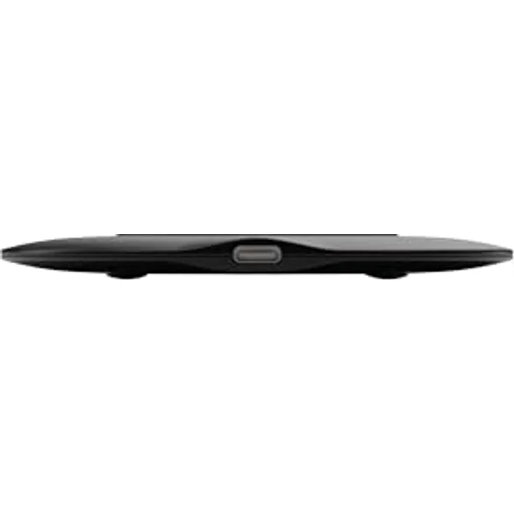 mophie essentials wireless charging pad 15W, Induktive Ladematte, schwarz – Bild 2