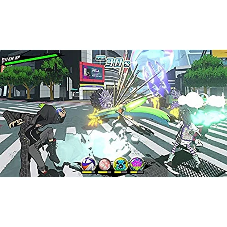 NEO: The World Ends with You (Switch) – Bild 3