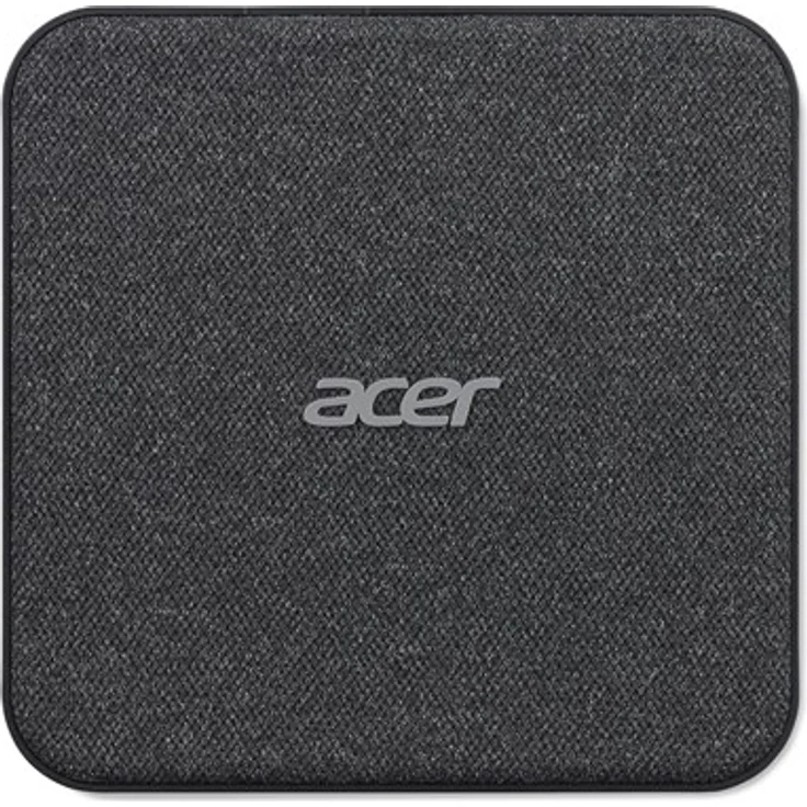 Acer Revo Box RB102-RPL, Mini-PC mit Intel Core i5, 16 GB RAM, 512 GB SSD, Wi-Fi 6, Bluetooth, Schwarz, Windows 11 Pro