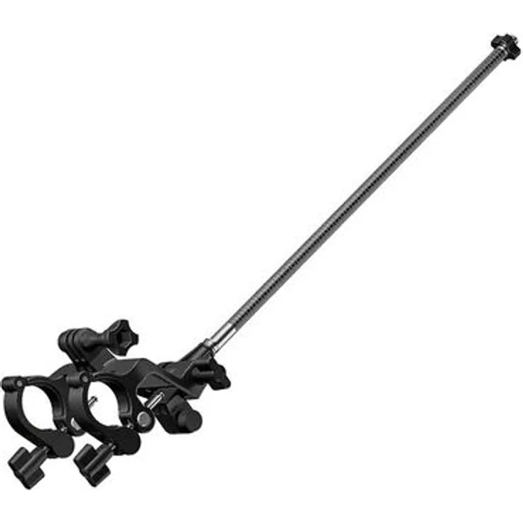 Insta360 Third-Person-Lenkerhalterung, geeignet für ONE RS und ONE X2, schnell montierbar für Straßenverkehr