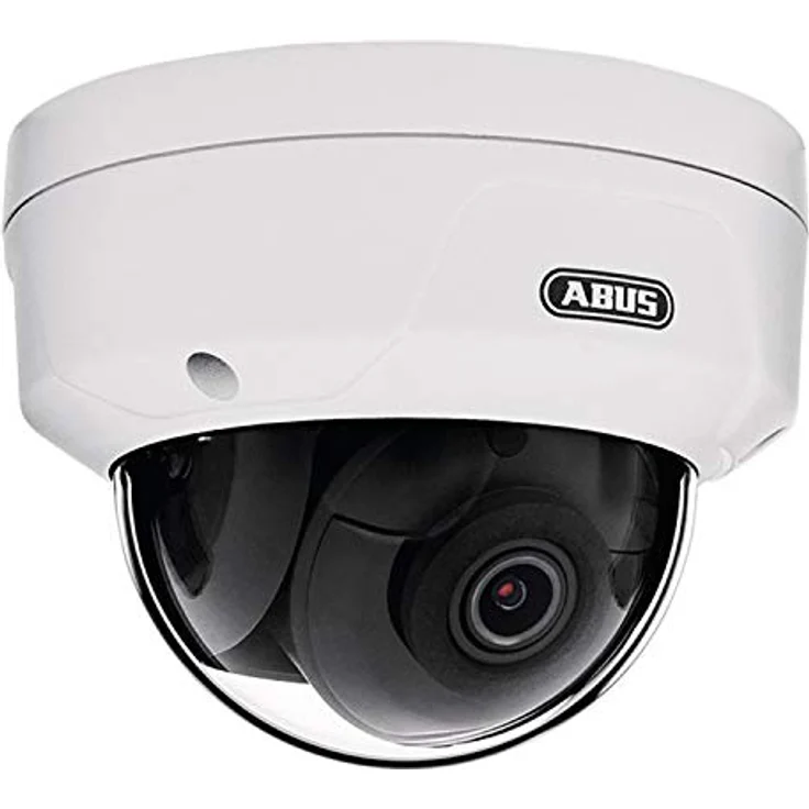 ABUS TVIP44511 Performance Line Profi IP Videoüberwachung PoE Überwachungskamera 4MPx Mini Dome-Kamera Sicherheit microSD Schutzklasse IP67 – Bild 2