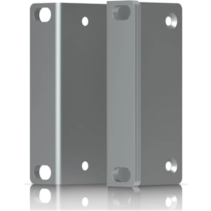 Ubiquiti UACC-Rack-Ear-2U, Rack Ear Kit für 2U Montage, Server-Zubehör – Bild 2