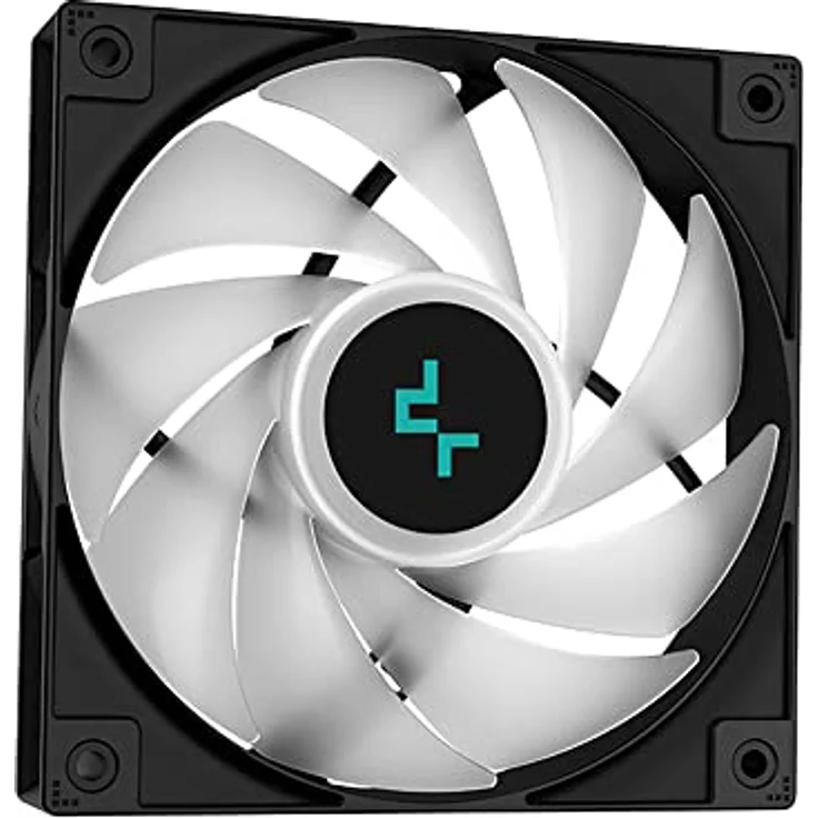 DeepCool LS720 SE bk – Bild 3