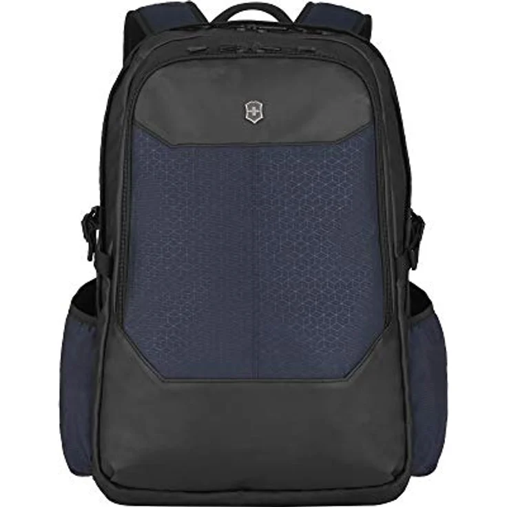 Victorinox Altmont Original Deluxe Laptop Backpack, 17 Zoll Rucksack mit 28 l Stauraum, Trolley-Funktion, Blau – Bild 4