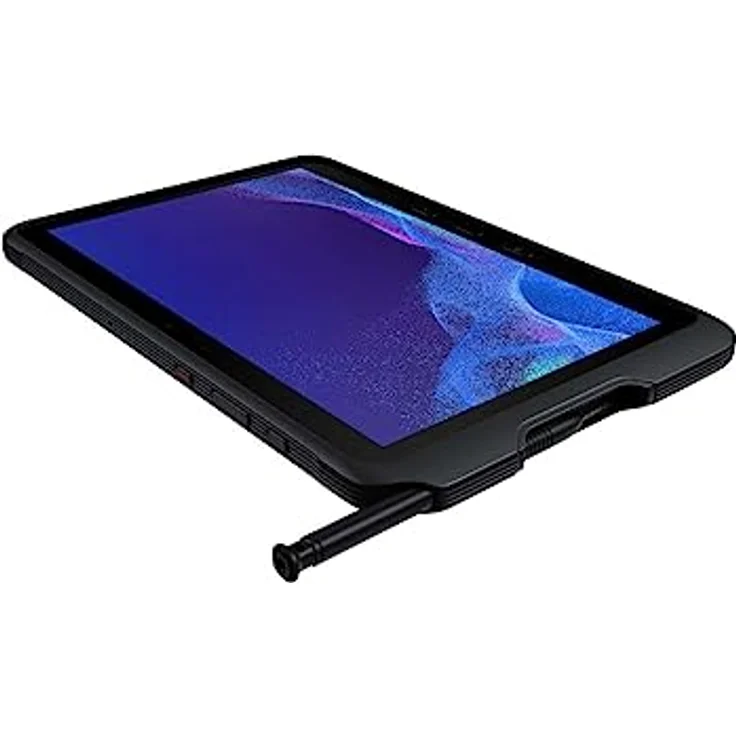 SAMSUNG - RETAIL TABLET Galaxy Tab ACTIVE4 Pro 10,1 Zoll 128 GB WiFi SM7325 Android 12 – Bild 3
