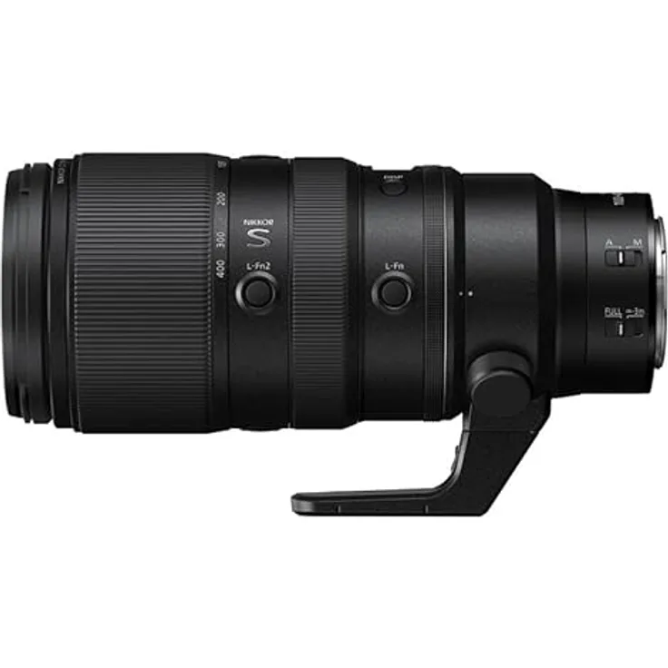 NIKON Objectif NIKKOR Z 100-400mm f/4.5-5.6 VR S