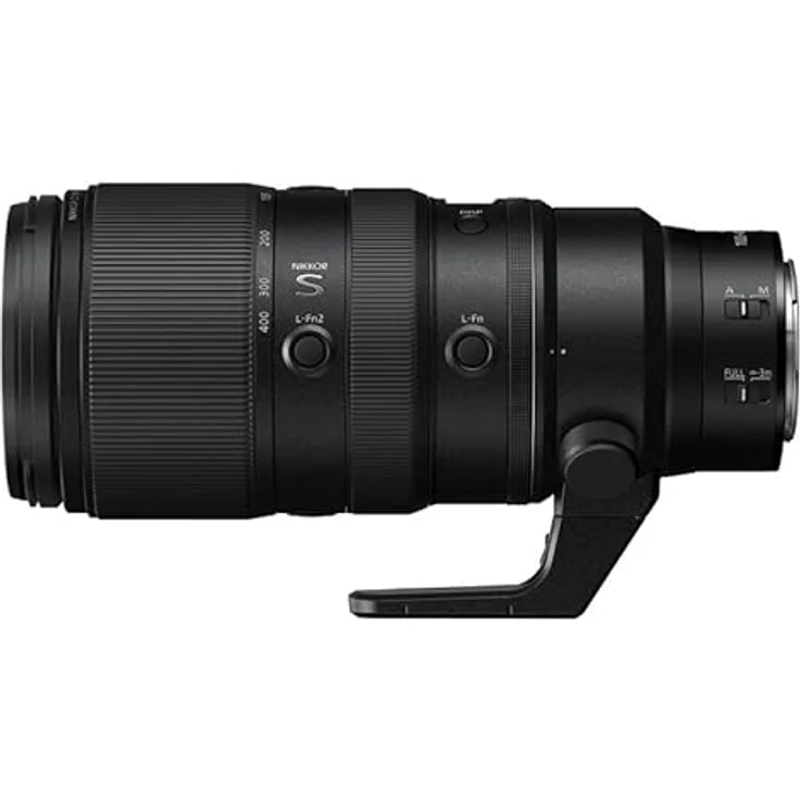 NIKON Objectif NIKKOR Z 100-400mm f/4.5-5.6 VR S – Bild 1