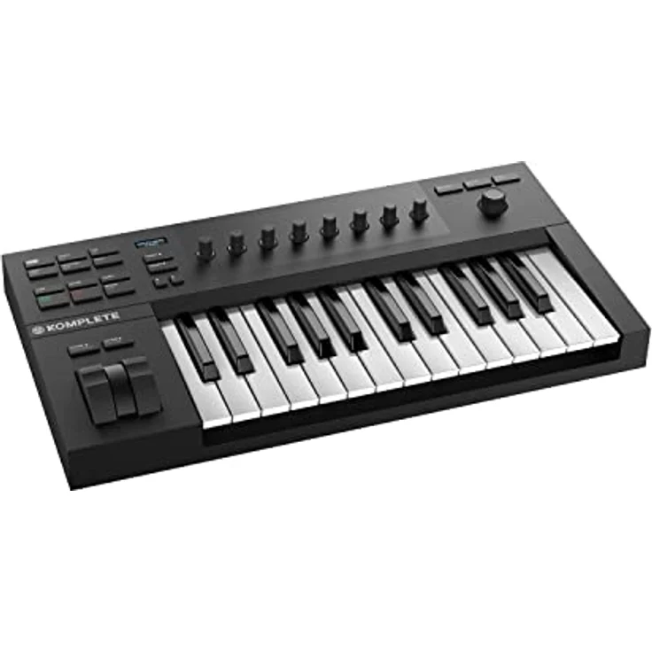 Native Instruments Komplete Kontrol A25, 25 Tasten – Bild 2