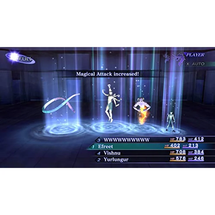 Shin Megami Tensei III Nocturne HD Remaster – Bild 5