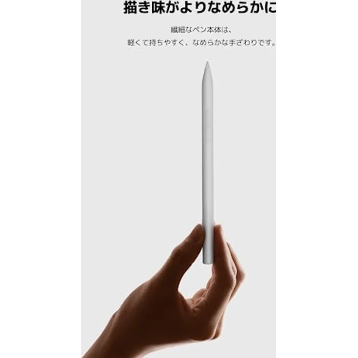 Xiaomi Eingabestift Smart Pen (2. Generation) – Bild 3