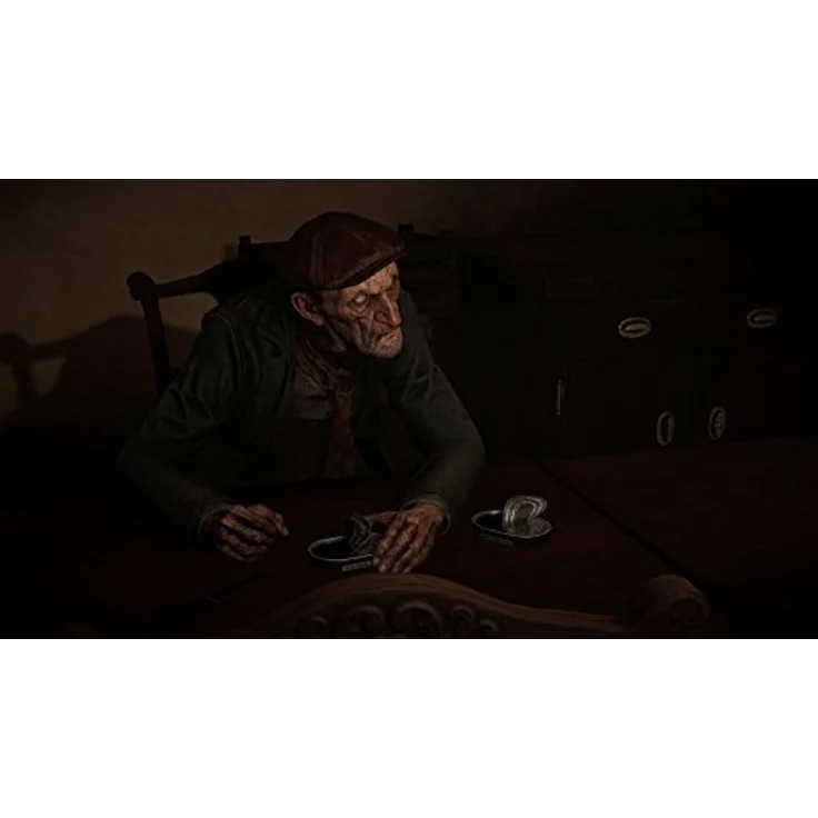 Black Mirror (PC) – Bild 5