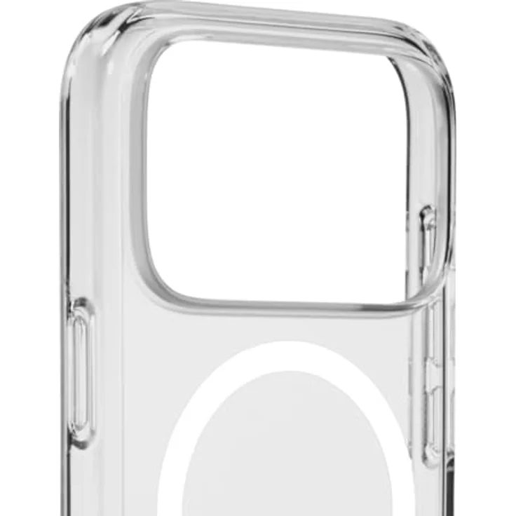 BlackRock Mag Clear Case, Transparentes Cover für Apple iPhone 17 Pro – Bild 4