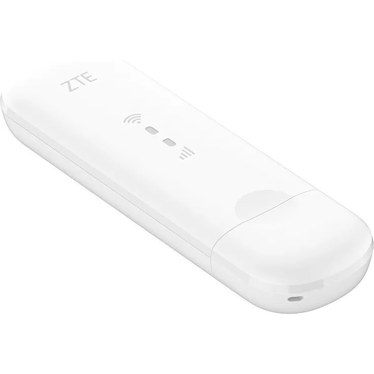 ZTE MF79U, 4G/LTE USB Stick WiFi b/g/n mit 150Mbps für mobiles Internet