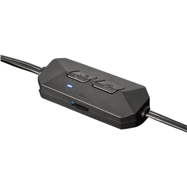 Speedlink Token Gaming PC Lautsprecher Bluetooth - RGB Gaming Lautsprecher, 3,5mm AUX Klinke oder Bluetooth Verbindung, 6 Beleuchtungsmodi, 12W, schwarz – Bild 5